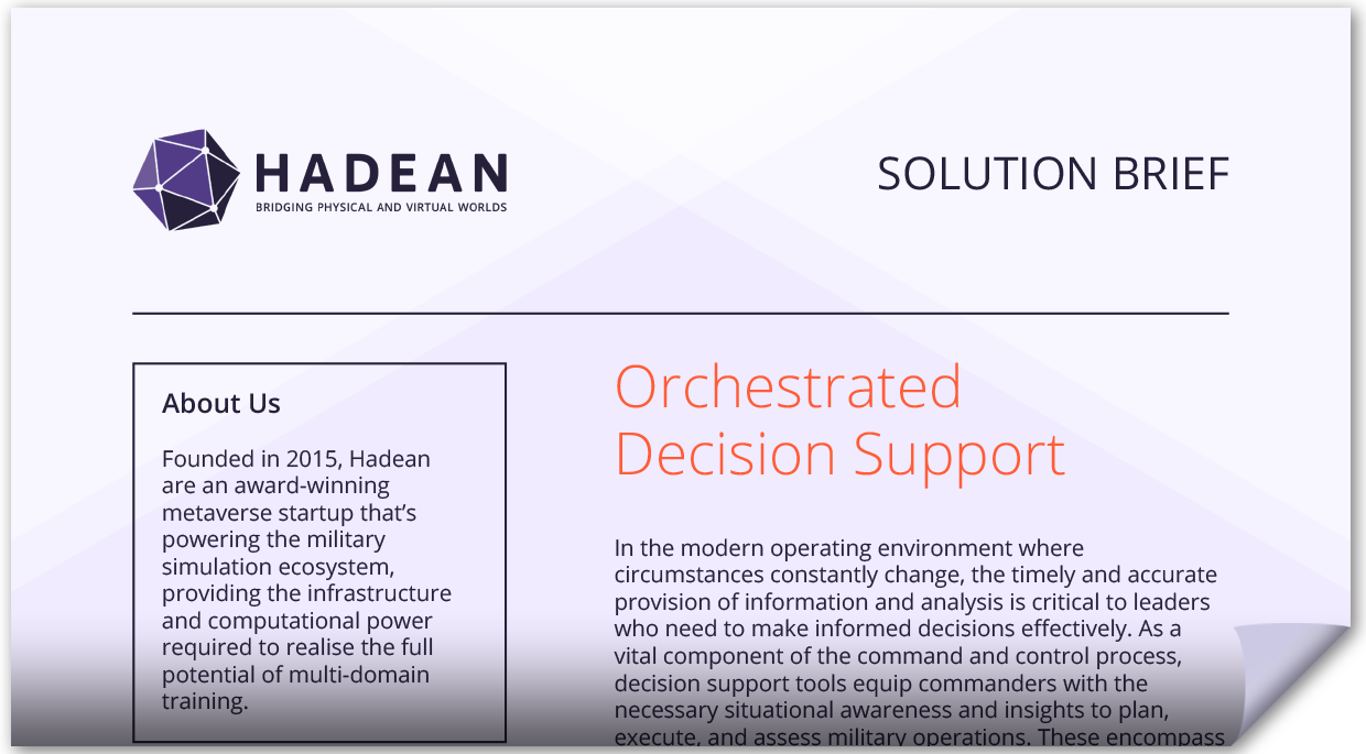 Solution-Brief-OrchestratedDecisionSupport